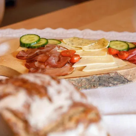 Steinberger Hof Alm Inkl. Chiemgau Karte * Ruhpolding