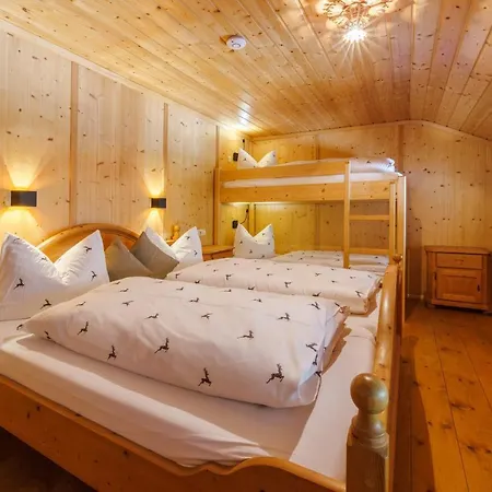 Steinberger Hof Alm Inkl. Chiemgau Karte *