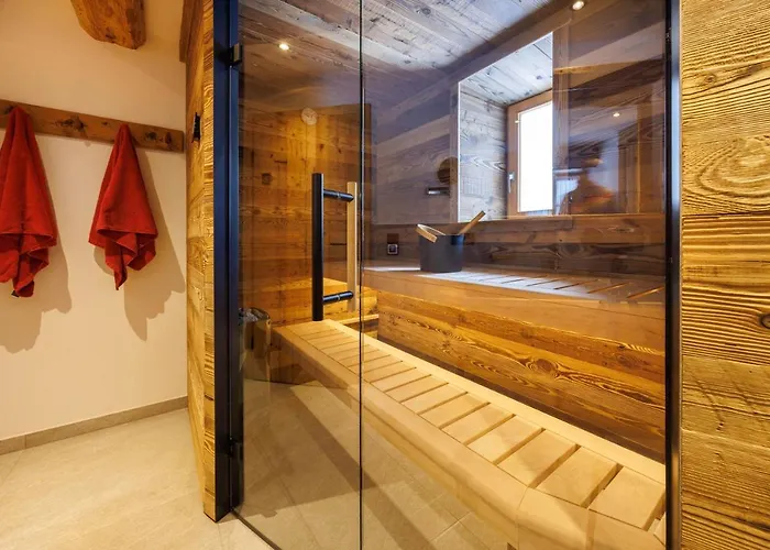 Steinberger Hof Alm Inkl. Chiemgau Karte Рупольдинг