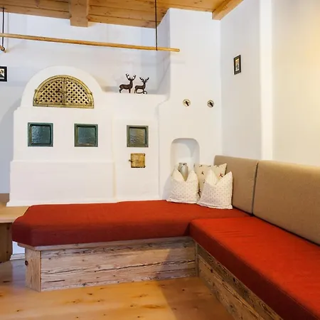 Steinberger Hof Alm Inkl. Chiemgau Karte Vakantiehuis