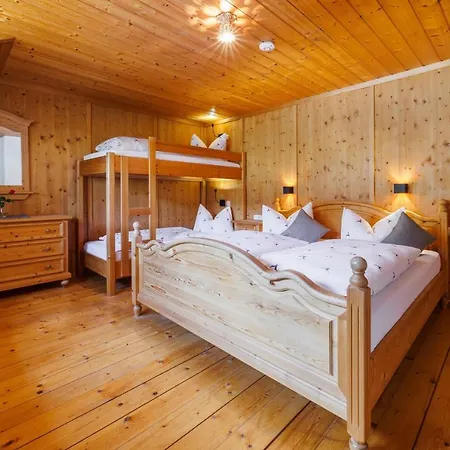 Steinberger Hof Alm Inkl. Chiemgau Karte