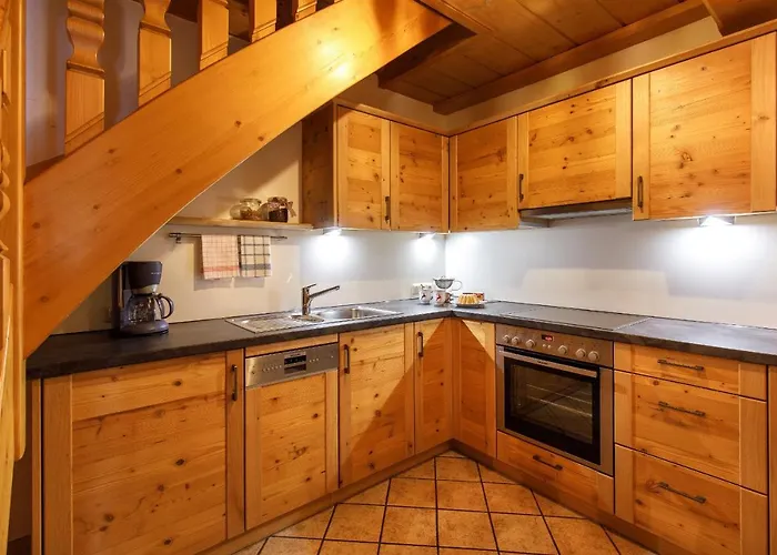 Steinberger Hof Alm Inkl. Chiemgau Karte * Ruhpolding